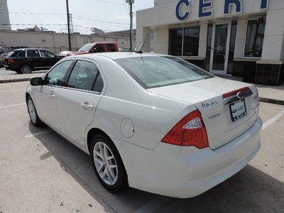 SEL 2.5L CD Front Wheel Drive Power Steering ABS 4-Wheel Disc Brakes Fog Lamps, image 4