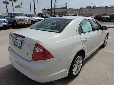 SEL 2.5L CD Front Wheel Drive Power Steering ABS 4-Wheel Disc Brakes Fog Lamps, image 5