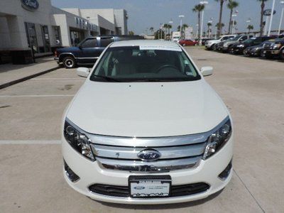 SEL 2.5L CD Front Wheel Drive Power Steering ABS 4-Wheel Disc Brakes Fog Lamps, image 6