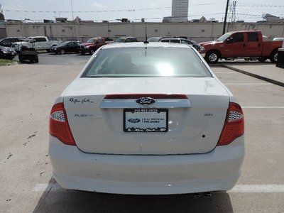 SEL 2.5L CD Front Wheel Drive Power Steering ABS 4-Wheel Disc Brakes Fog Lamps, image 7