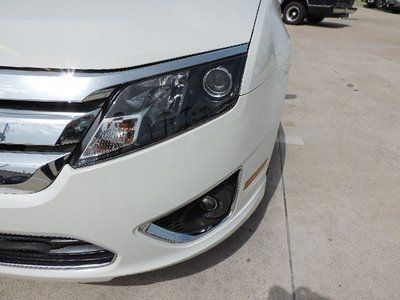 SEL 2.5L CD Front Wheel Drive Power Steering ABS 4-Wheel Disc Brakes Fog Lamps, image 9