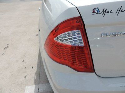 SEL 2.5L CD Front Wheel Drive Power Steering ABS 4-Wheel Disc Brakes Fog Lamps, image 11