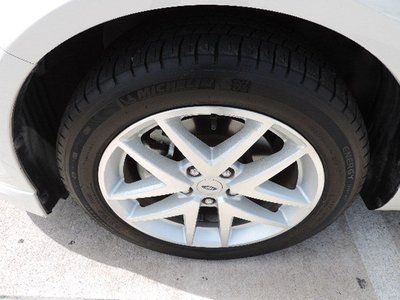 SEL 2.5L CD Front Wheel Drive Power Steering ABS 4-Wheel Disc Brakes Fog Lamps, image 13