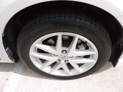 SEL 2.5L CD Front Wheel Drive Power Steering ABS 4-Wheel Disc Brakes Fog Lamps, image 14