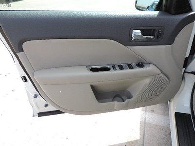 SEL 2.5L CD Front Wheel Drive Power Steering ABS 4-Wheel Disc Brakes Fog Lamps, image 17