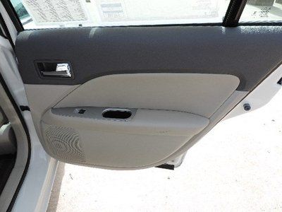 SEL 2.5L CD Front Wheel Drive Power Steering ABS 4-Wheel Disc Brakes Fog Lamps, image 20