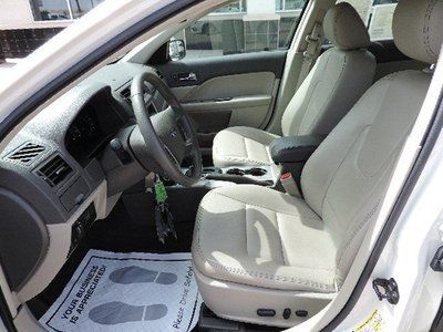 SEL 2.5L CD Front Wheel Drive Power Steering ABS 4-Wheel Disc Brakes Fog Lamps, image 21