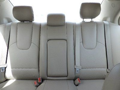 SEL 2.5L CD Front Wheel Drive Power Steering ABS 4-Wheel Disc Brakes Fog Lamps, image 26