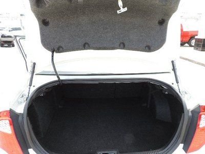 SEL 2.5L CD Front Wheel Drive Power Steering ABS 4-Wheel Disc Brakes Fog Lamps, image 28