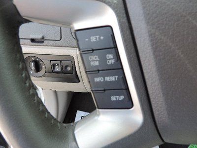 SEL 2.5L CD Front Wheel Drive Power Steering ABS 4-Wheel Disc Brakes Fog Lamps, image 30