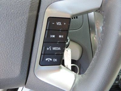 SEL 2.5L CD Front Wheel Drive Power Steering ABS 4-Wheel Disc Brakes Fog Lamps, image 31