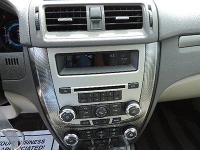 SEL 2.5L CD Front Wheel Drive Power Steering ABS 4-Wheel Disc Brakes Fog Lamps, image 32