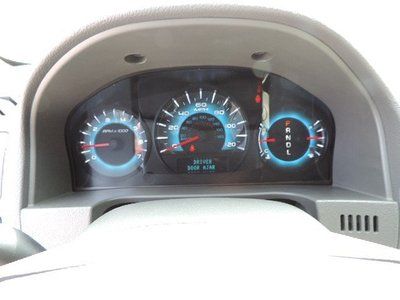 SEL 2.5L CD Front Wheel Drive Power Steering ABS 4-Wheel Disc Brakes Fog Lamps, image 33