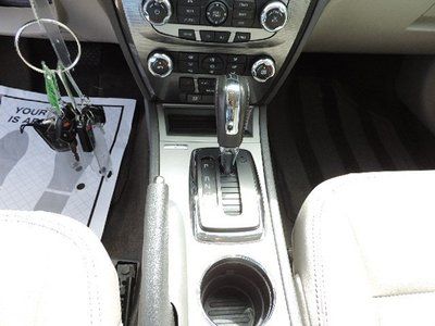 SEL 2.5L CD Front Wheel Drive Power Steering ABS 4-Wheel Disc Brakes Fog Lamps, image 35