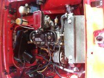 1970 mg midget base 1.3l