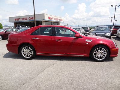 V6 RWD w/1SB 3.6L CD Suspension 4-wheel independent Premium Steering Gear ZF A/C, image 2