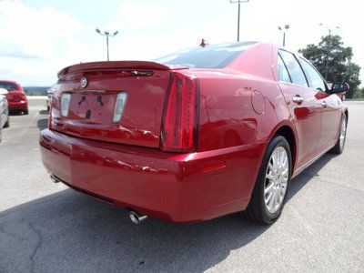 V6 RWD w/1SB 3.6L CD Suspension 4-wheel independent Premium Steering Gear ZF A/C, image 3