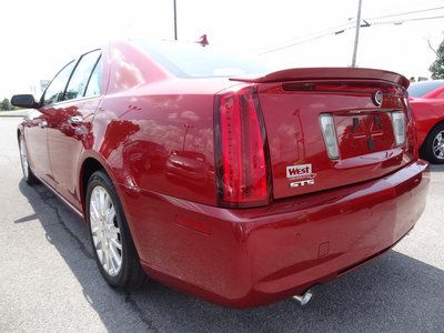 V6 RWD w/1SB 3.6L CD Suspension 4-wheel independent Premium Steering Gear ZF A/C, image 5