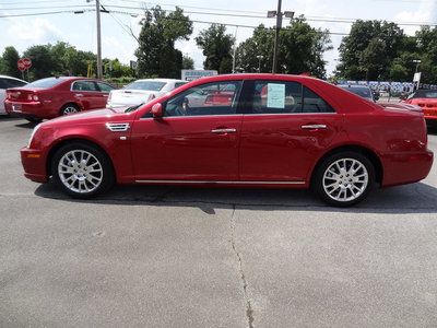 V6 RWD w/1SB 3.6L CD Suspension 4-wheel independent Premium Steering Gear ZF A/C, image 6