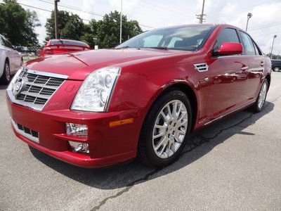 V6 RWD w/1SB 3.6L CD Suspension 4-wheel independent Premium Steering Gear ZF A/C, image 7