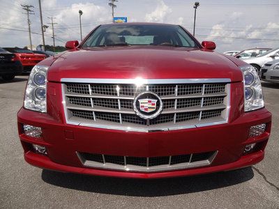 V6 RWD w/1SB 3.6L CD Suspension 4-wheel independent Premium Steering Gear ZF A/C, image 8