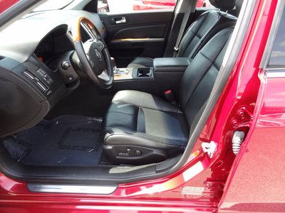 V6 RWD w/1SB 3.6L CD Suspension 4-wheel independent Premium Steering Gear ZF A/C, image 11