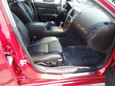 V6 RWD w/1SB 3.6L CD Suspension 4-wheel independent Premium Steering Gear ZF A/C, image 14