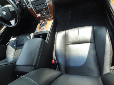 V6 RWD w/1SB 3.6L CD Suspension 4-wheel independent Premium Steering Gear ZF A/C, image 16