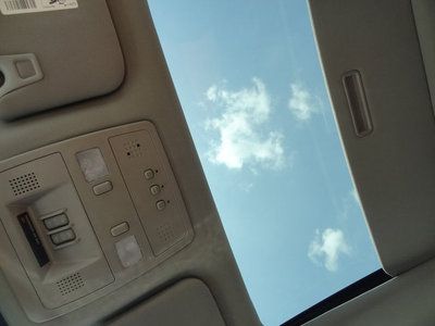 V6 RWD w/1SB 3.6L CD Suspension 4-wheel independent Premium Steering Gear ZF A/C, image 20