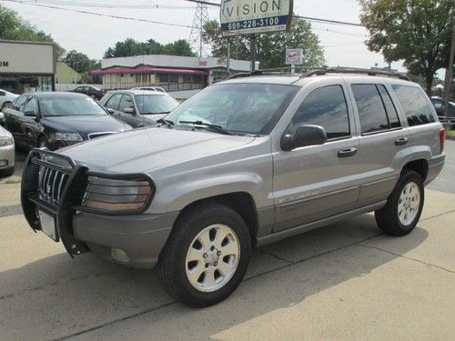 Free shipping warranty clean cheap 4x4 leather sunroof 4.0 suv serviced loaded