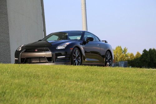 2014 Nissan GT-R LIKE BRAND NEW, US $85,000.00, image 3