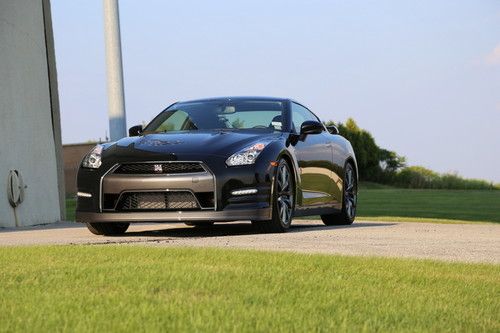 2014 Nissan GT-R LIKE BRAND NEW, US $85,000.00, image 4