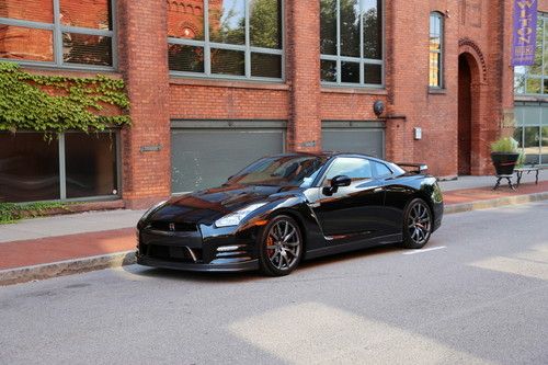 2014 Nissan GT-R LIKE BRAND NEW, US $85,000.00, image 5