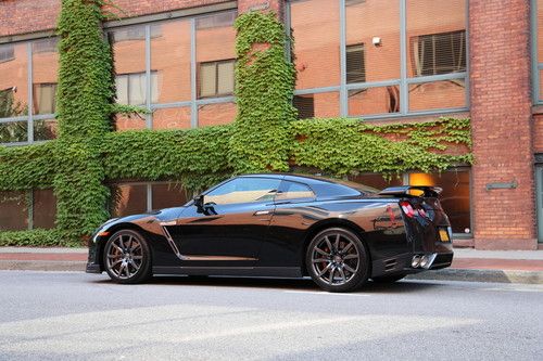 2014 Nissan GT-R LIKE BRAND NEW, US $85,000.00, image 6