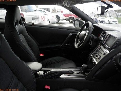 2014 Nissan GT-R LIKE BRAND NEW, US $85,000.00, image 7