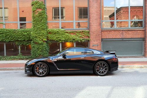2014 Nissan GT-R LIKE BRAND NEW, US $85,000.00, image 8