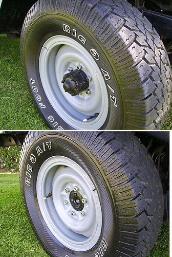 Rare Peculiar 1979 Toyota Land Cruiser FJ45 Pick Up Truck Strai 6cyl Diesel 4X4, US $29,950.00, image 11