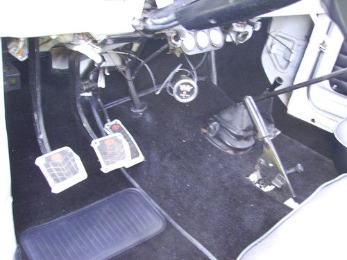 Rare Peculiar 1979 Toyota Land Cruiser FJ45 Pick Up Truck Strai 6cyl Diesel 4X4, US $29,950.00, image 15