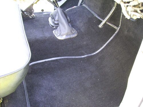 Rare Peculiar 1979 Toyota Land Cruiser FJ45 Pick Up Truck Strai 6cyl Diesel 4X4, US $29,950.00, image 16