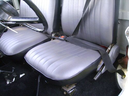 Rare Peculiar 1979 Toyota Land Cruiser FJ45 Pick Up Truck Strai 6cyl Diesel 4X4, US $29,950.00, image 17