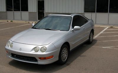 1998 acura integra gs hatchback 3-door 1.8l