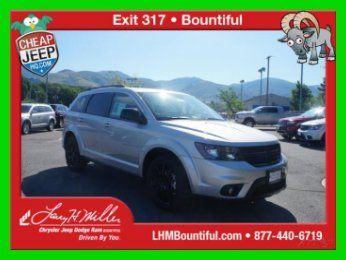 2013 sxt new 2.4l i4 16v automatic fwd suv premium