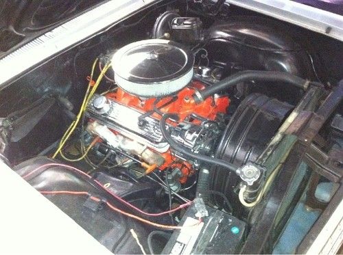1963 Chevy impala, US $11,250.00, image 4