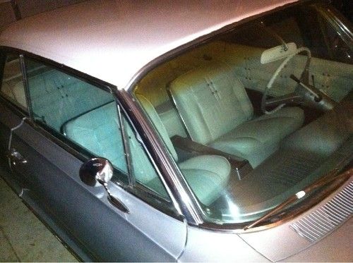 1963 Chevy impala, US $11,250.00, image 5