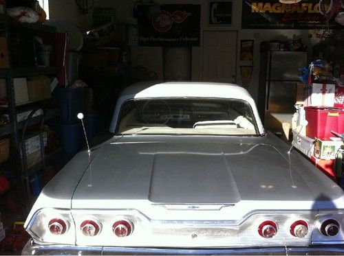 1963 Chevy impala, US $11,250.00, image 7