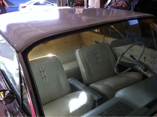 1963 Chevy impala, US $11,250.00, image 8