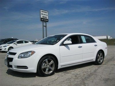 2012 1lt 2.4l auto summit white