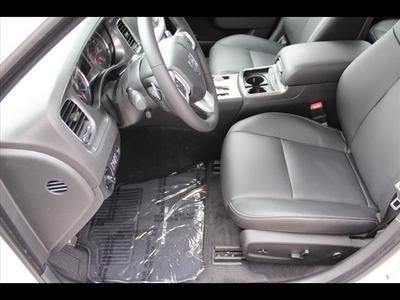 5.7L, Nav, Sunroof, Backup Camera, Heated Leather Seats, Remote Start, Bluetooth, US $34,695.00, image 10