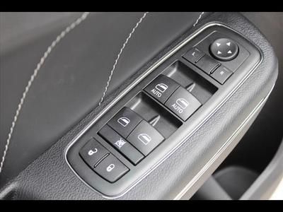 5.7L, Nav, Sunroof, Backup Camera, Heated Leather Seats, Remote Start, Bluetooth, US $34,695.00, image 12