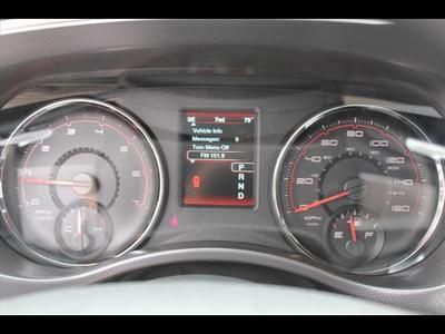 5.7L, Nav, Sunroof, Backup Camera, Heated Leather Seats, Remote Start, Bluetooth, US $34,695.00, image 16